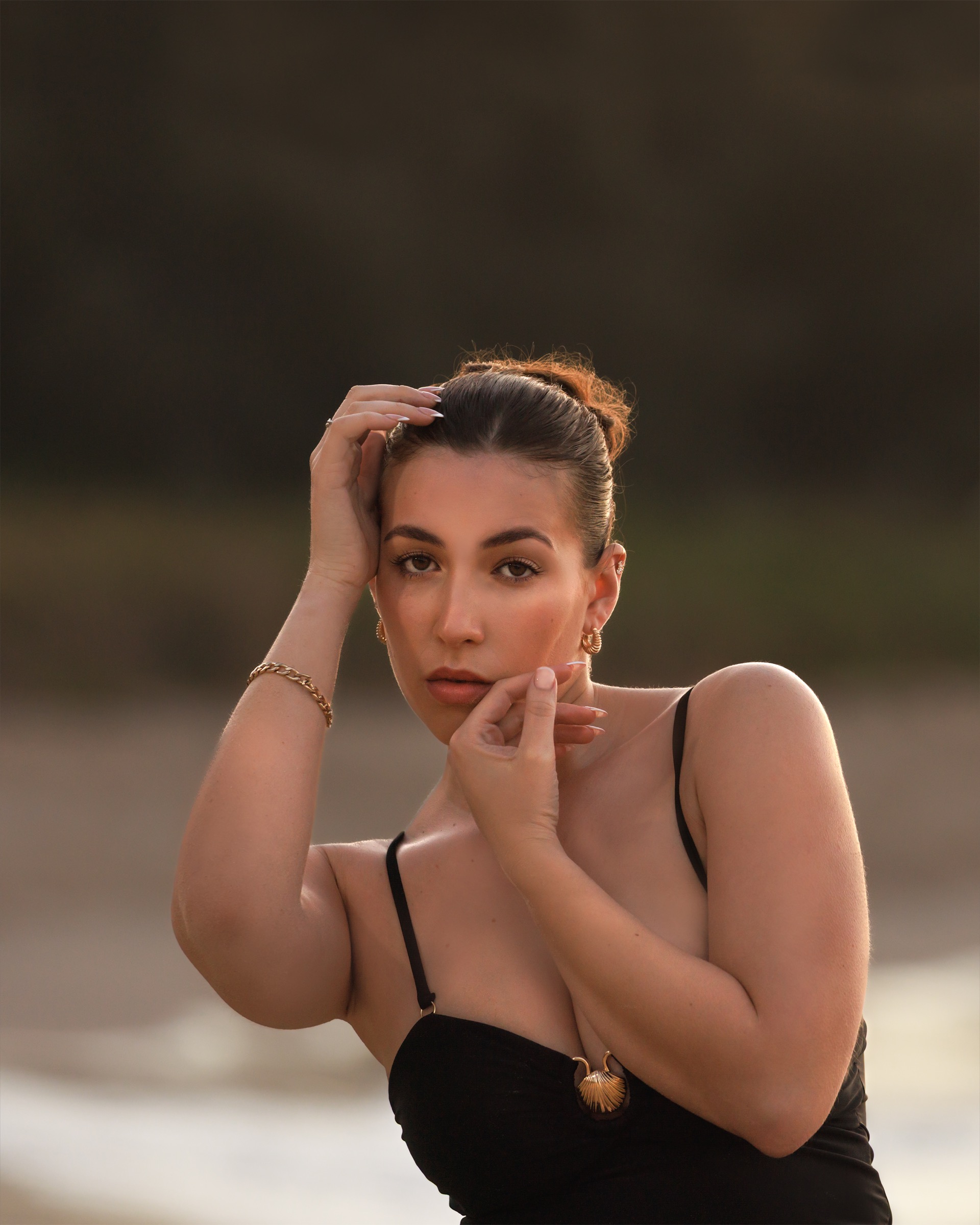 Maya — Point Cartwright Beach, QLD, September 2025